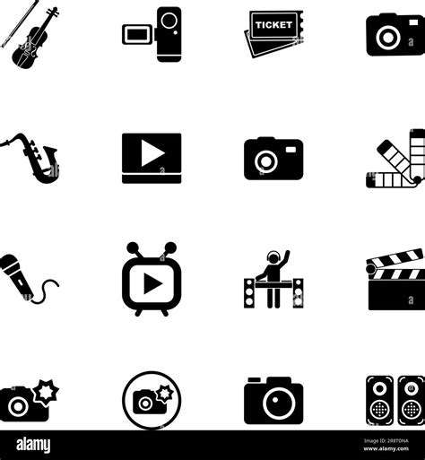 Performance Icon 的图像结果