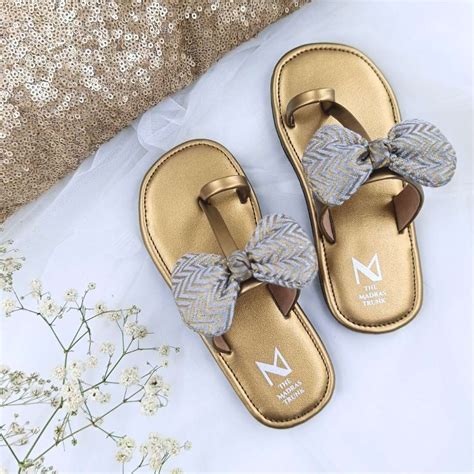 Lil Bow Antique – The Madras Trunk