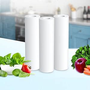 Noir Aqua 10pcs PP Spun Filter/Cartridge for All Types of RO Water ...