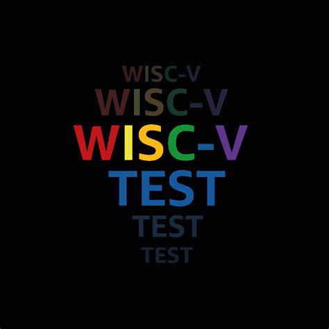 Wisc V Testing Practice 的图像结果