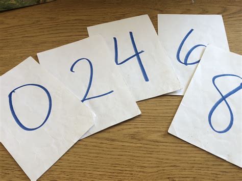 Image result for Shuffle Numbers Animation