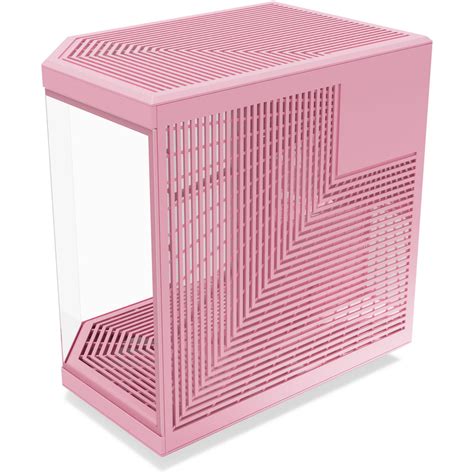 Buy in India HYTE Y70 Mid-Tower Case (Strawberry Milk) – Tanotis