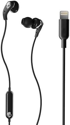 Skullcandy Set USB-C in-Ear Wired Earbuds, Microphone, Works with ...