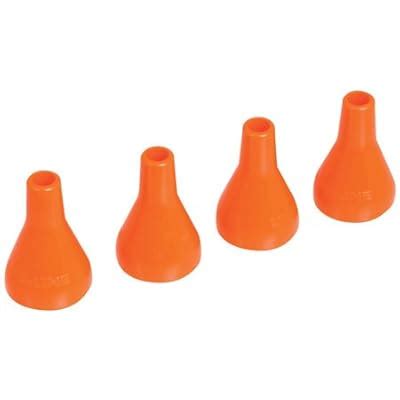 Buy Loc-Line LP-51806 1/2 x 1/4 Loc Line Coolant Hose Round Nozzle, Qty ...