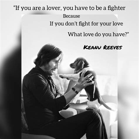 Keanu reeves quote – Artofit