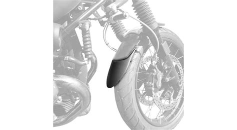 Extenda Fender for BMW RnineT Scrambler, Racer, Pure & RnineT /5 ...
