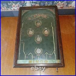 Image result for Bingo Pinball Machine