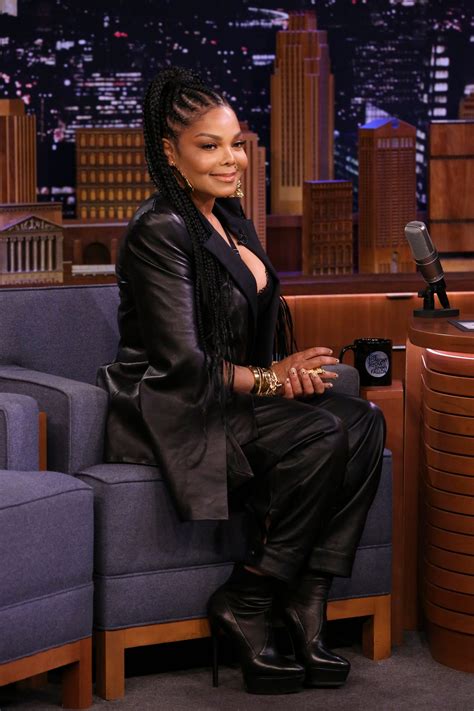 What Is Janet Jackson's Net Worth? How The Singer Made Her Fortune