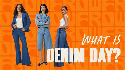 Standing Strong for Survivors on Denim Day👖 💙