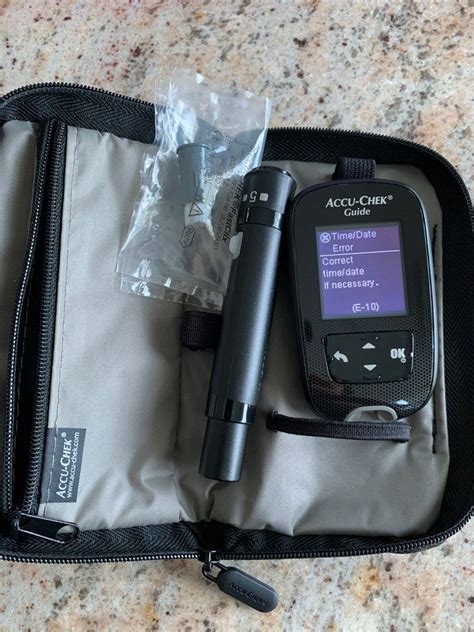Image result for Accu-Chek Guide Review