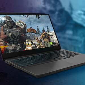 Lenovo IdeaPad Gaming 3 Intel Core i5 10th Gen 15.6" (39.62cm) FHD IPS ...