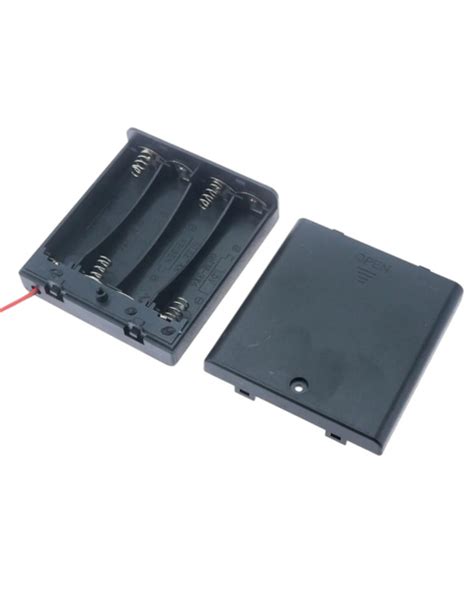 Probots 1 X 21700 Cell Lithium Ion Battery Holder SMT SMD Socket Buy ...