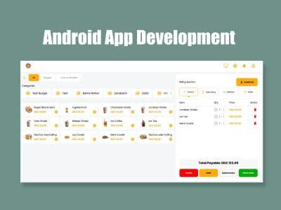 Image result for Basic Android Development