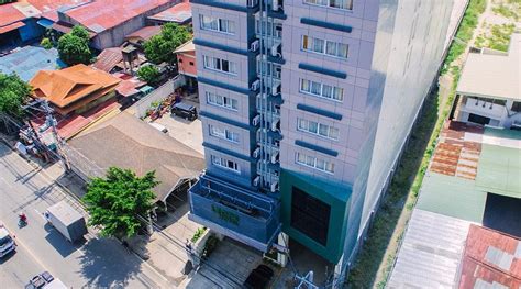 LEOPE HOTEL (Cebu Island/Mandaue) - Hotel Reviews, Photos, Rate ...