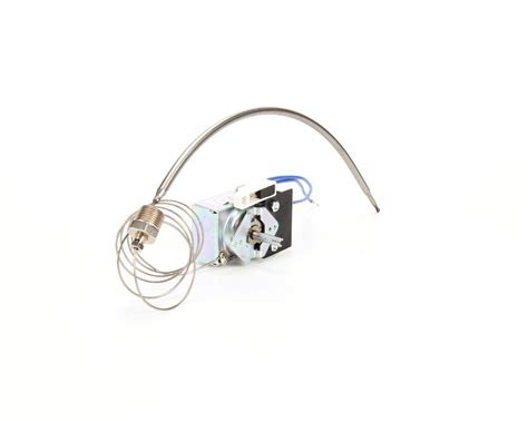 BKI T0035 375 Degree Fahrenheit Thermostat : Amazon.in: Home & Kitchen