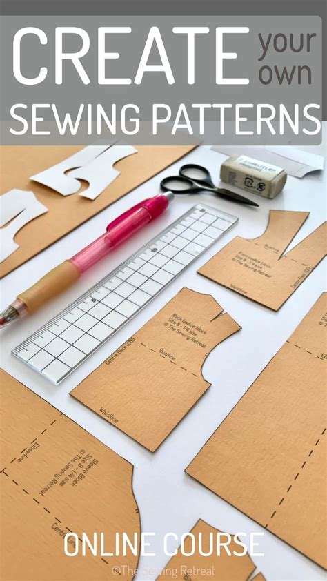 Image result for Making Own Patterns