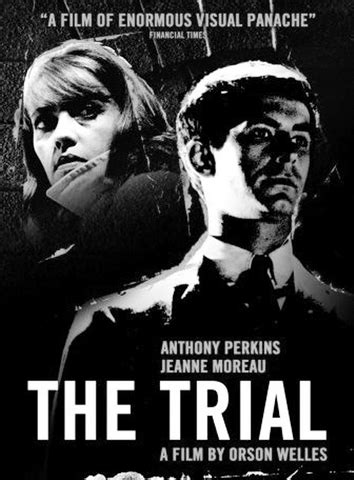 Filme O Processo 的图像结果