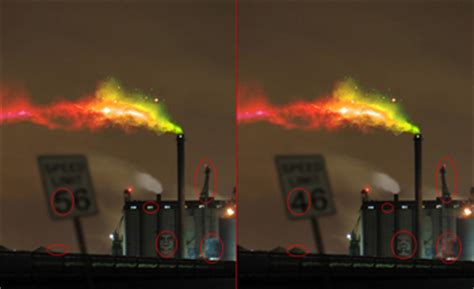 Differences Level 26 的图像结果