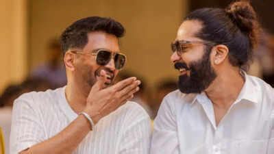 'STR 49' faces twists and turns: Was there a creative clash between ...