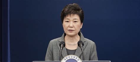 Park Geun-hye ousted as South Korea’s president after Constitutional ...