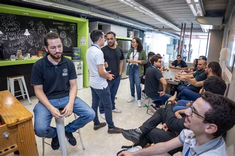 Recife Technology Hub | Stellantis