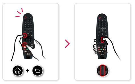LG Magic Remote Fixes 的图像结果