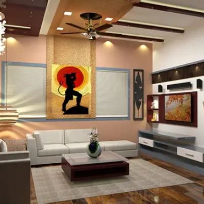 Home Interior Design in Coimbatore | Niaps (Nidhi Interior & Paint ...