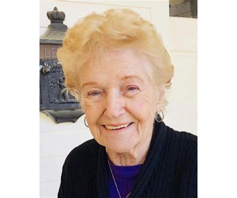 Sophie Chauvin Kerwin Obituary (2023) - Harvey, LA - Mothe Funeral ...