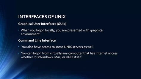 Unix Operating System with Diagram 的图像结果