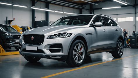 Analyse: jaguar f-pace 30 diesel probleme & Wartungsstrategien