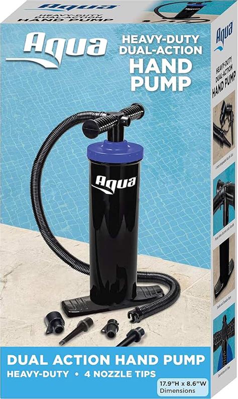 Image result for Inflatable Pool Pump