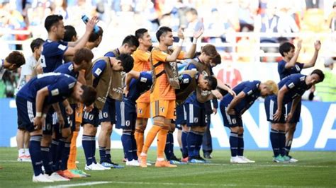2018世界杯博客：日本足球尚未頂尖，但《足球小將》已不再是幻想 - BBC News 中文