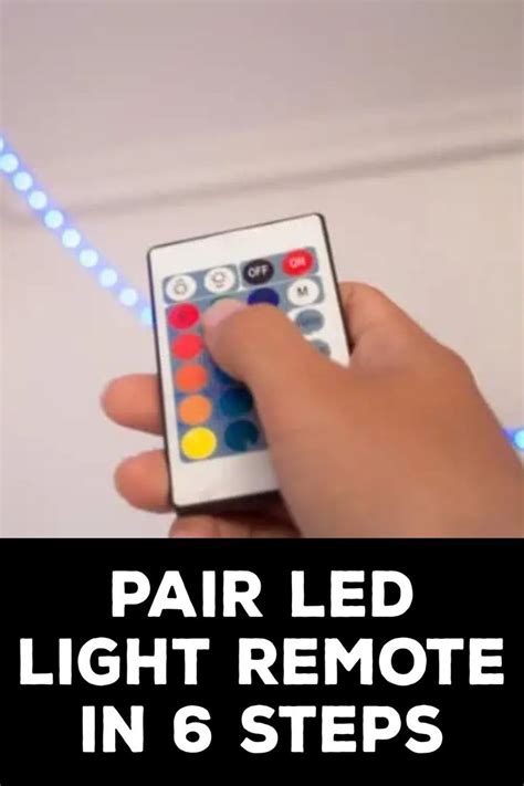 How to Fix Ur LED Light Remote 的图像结果