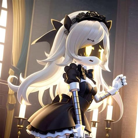 Murder drones x Cyn by danielefraga41 on DeviantArt