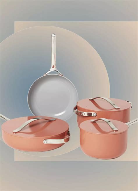 Best Ceramic Cookware 的图像结果