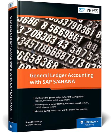 Buy General Ledger Accounting with SAP S/4HANA Book Online at Low ...