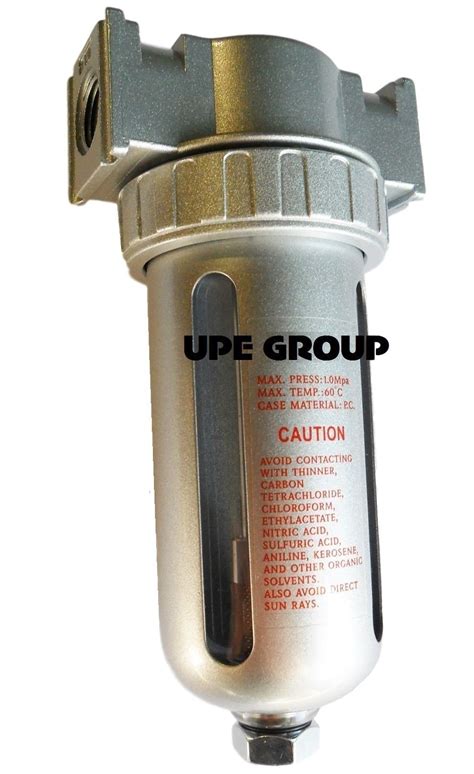 Buy EDGE Industrial Desiccant Dryer 3/8 IN LINE DESICCANT AIR DRYER FOR ...