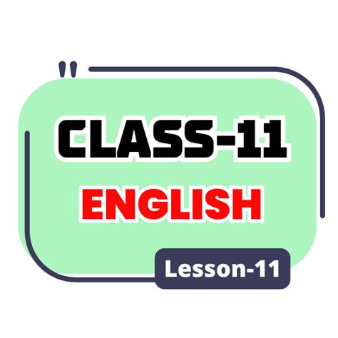Image result for English 3rd Class Lesson 11