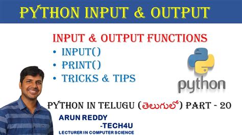 Telugusoft Python Induction 的图像结果