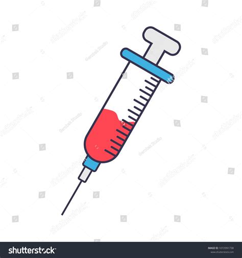 Image result for Injection Cartoon Images