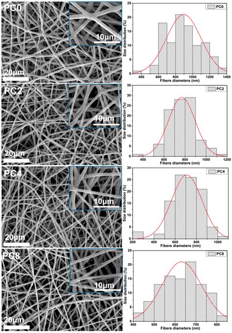 The Effect of Plasma Treated PLGA/MWCNTs-COOH Composite Nanofibers on ...
