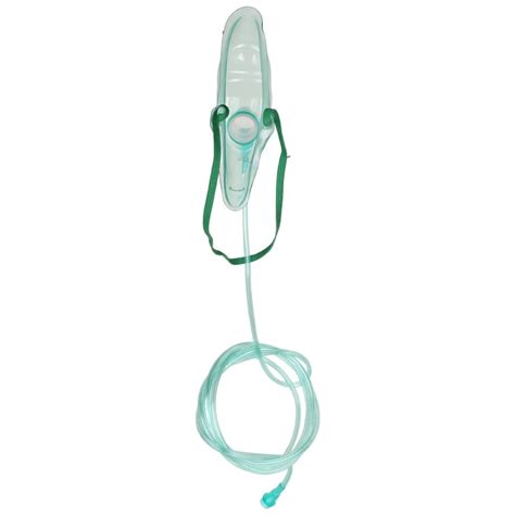 FAIRBIZPS Oxygen Nebulizer Mask with Pipe Set & Medicine Cup ...