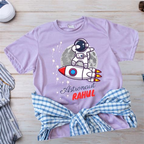 Custom Astronaut – Printedcult