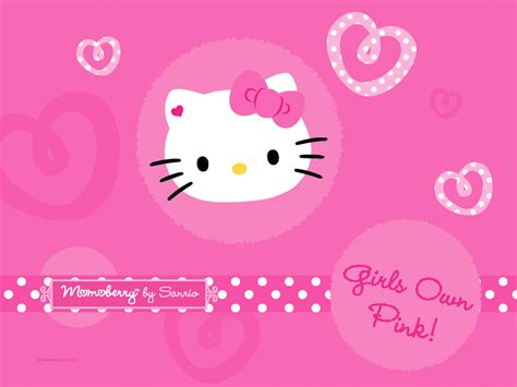 Hello Kitty - Hello Kitty Wallpaper (181294) - Fanpop