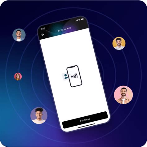 Digital Business Cards: Instant, Sustainable Networking