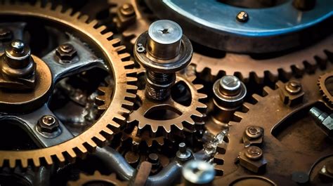 Clockwork 的图像结果