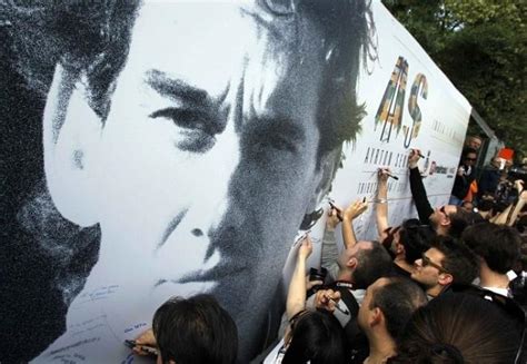 Formula 1 Pays Tribute to Ayrton Senna on his 20th Death Anniversary ...