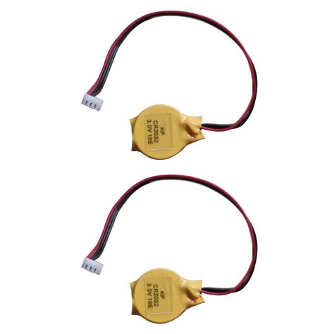 Amazon.in: Buy AdzMozi (2pcs) Notebook BIOS CMOS Laptop Motherboard PC ...