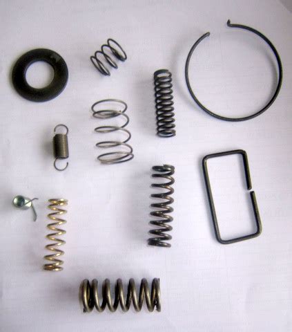 RM Spring Udyog Noida, 9711296122, 9958932218,Spring manufacturers
