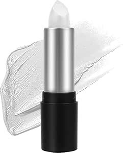 Buy PRO White Face Paint Stick, Waterproof Body Paint for Adults & Kids ...